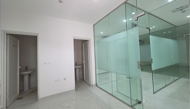 ABF commercial and industrial facilities